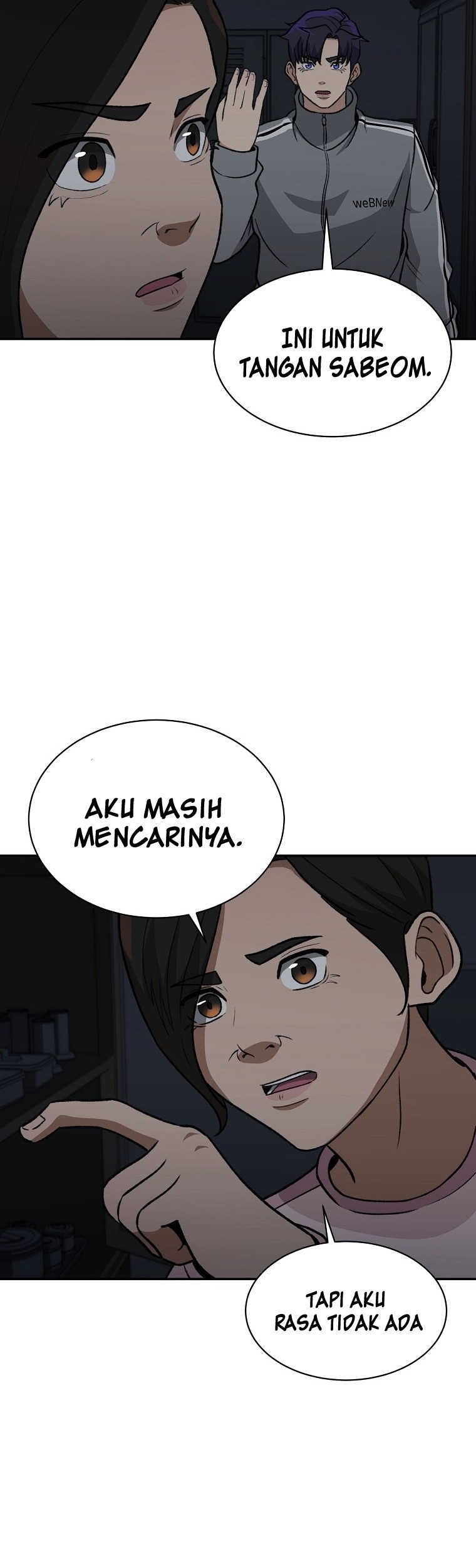 Cruise Bab 14 halaman 32