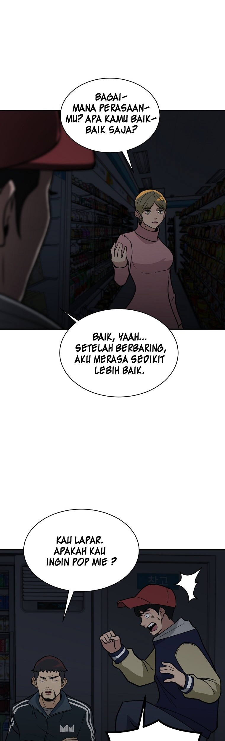 Cruise Bab 14 halaman 44