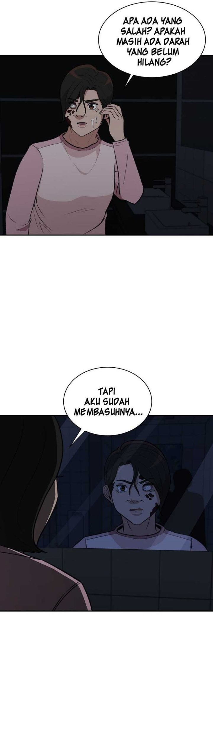 Cruise chapter 16 halaman 4