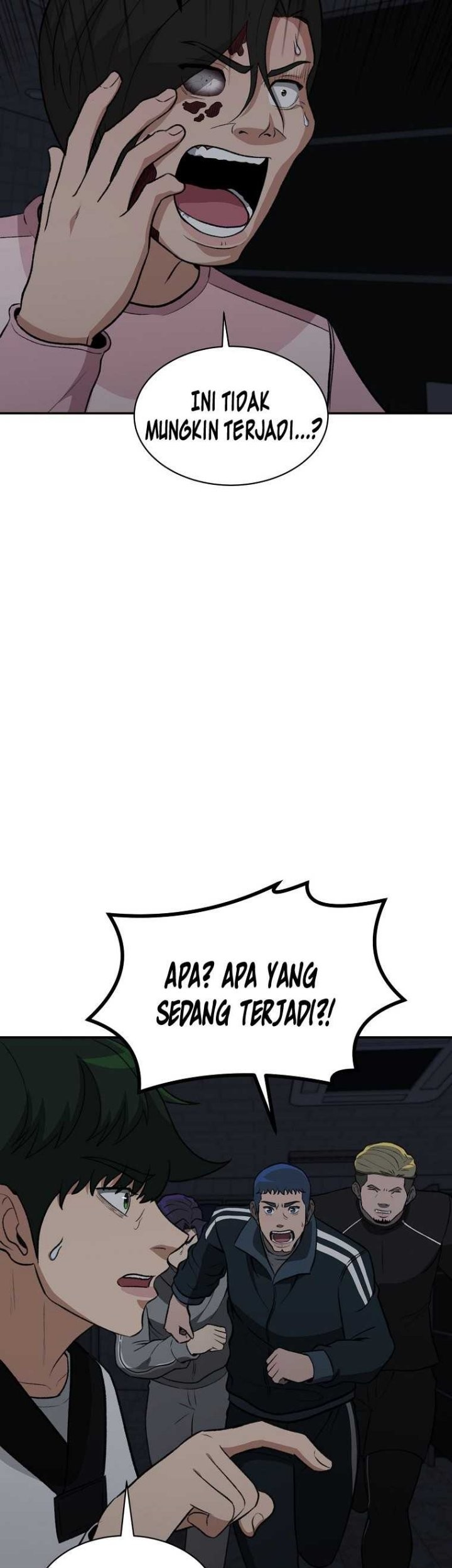 Cruise chapter 16 halaman 10
