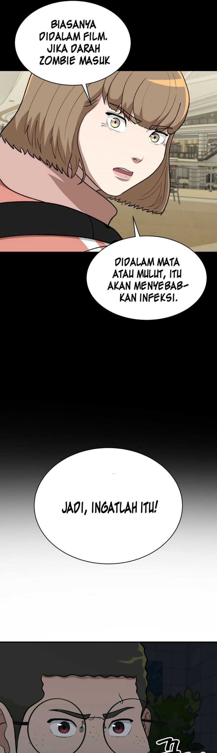 Cruise chapter 16 halaman 24