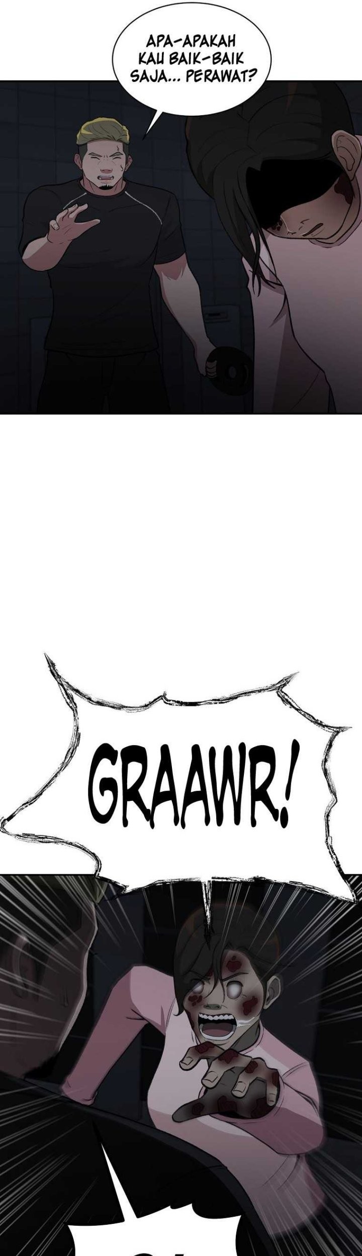 Cruise chapter 16 halaman 42