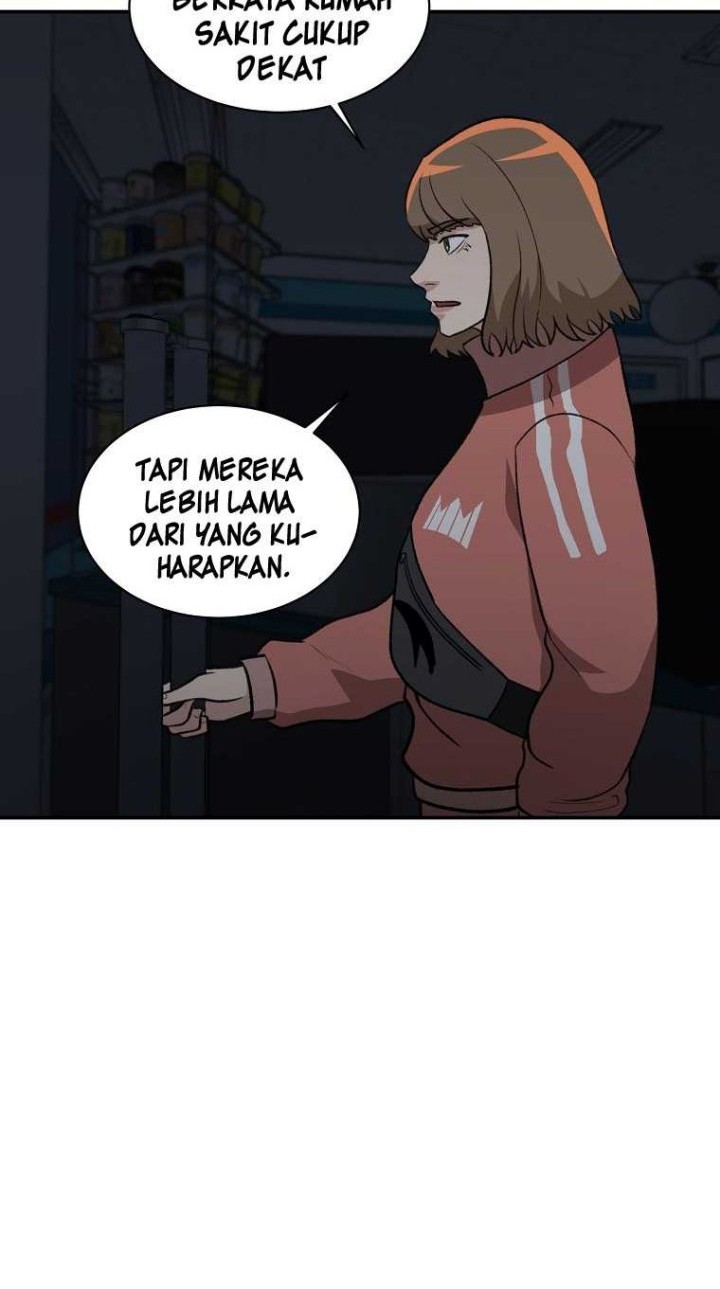 Cruise chapter 16 halaman 59