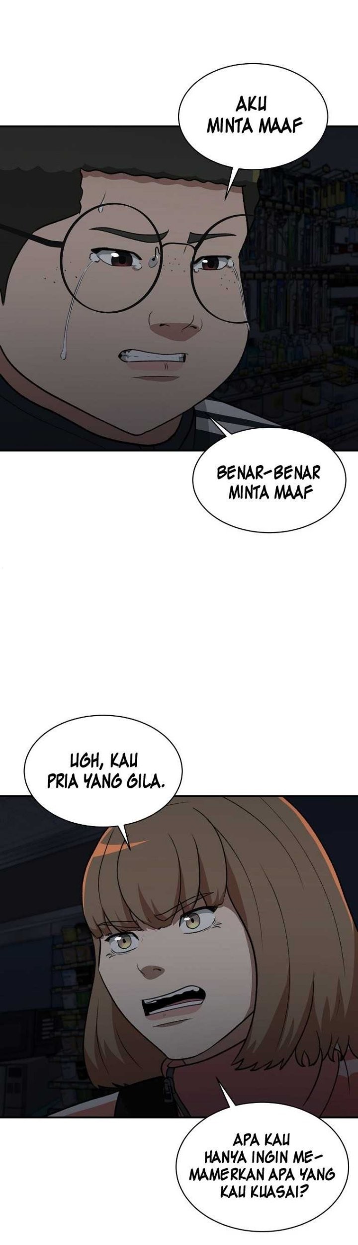 Cruise Bab 17 halaman 16