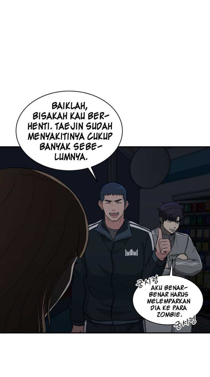 Cruise Bab 17 halaman 17