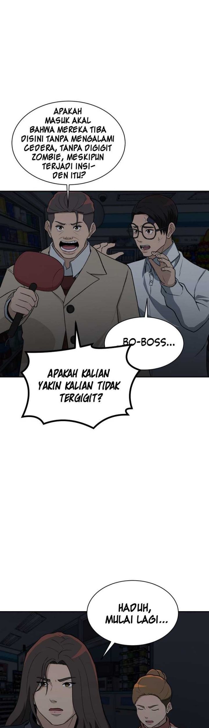 Cruise Bab 17 halaman 18
