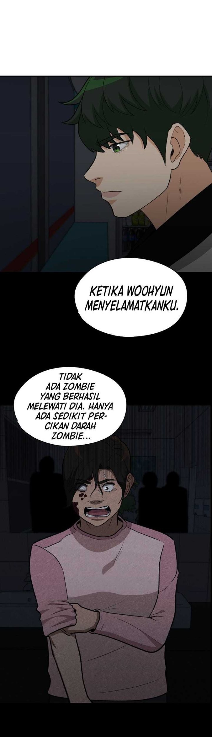 Cruise Bab 17 halaman 30