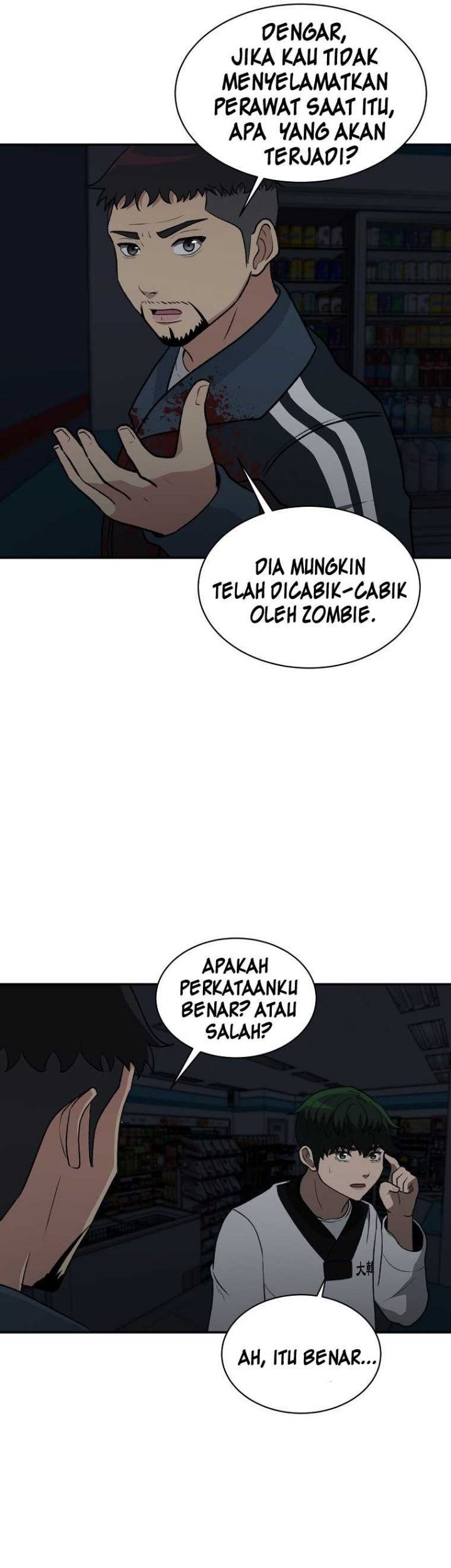 Cruise Bab 17 halaman 40