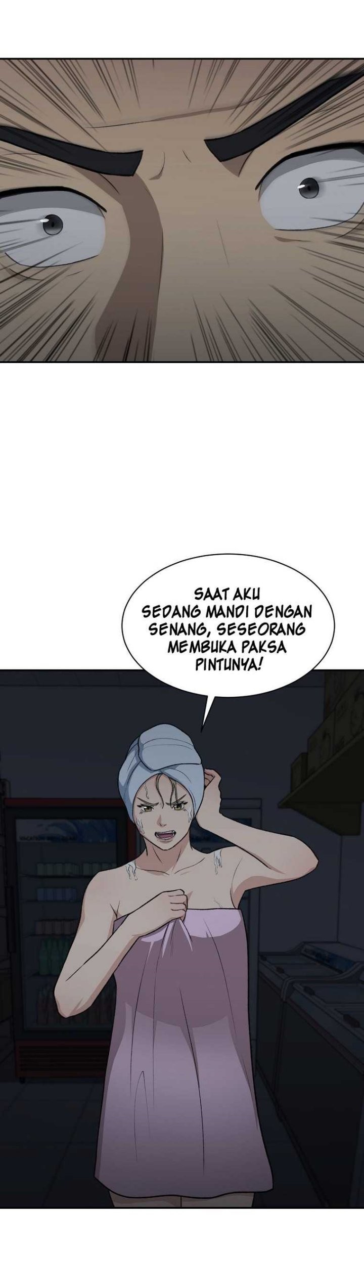 Cruise Bab 17 halaman 50