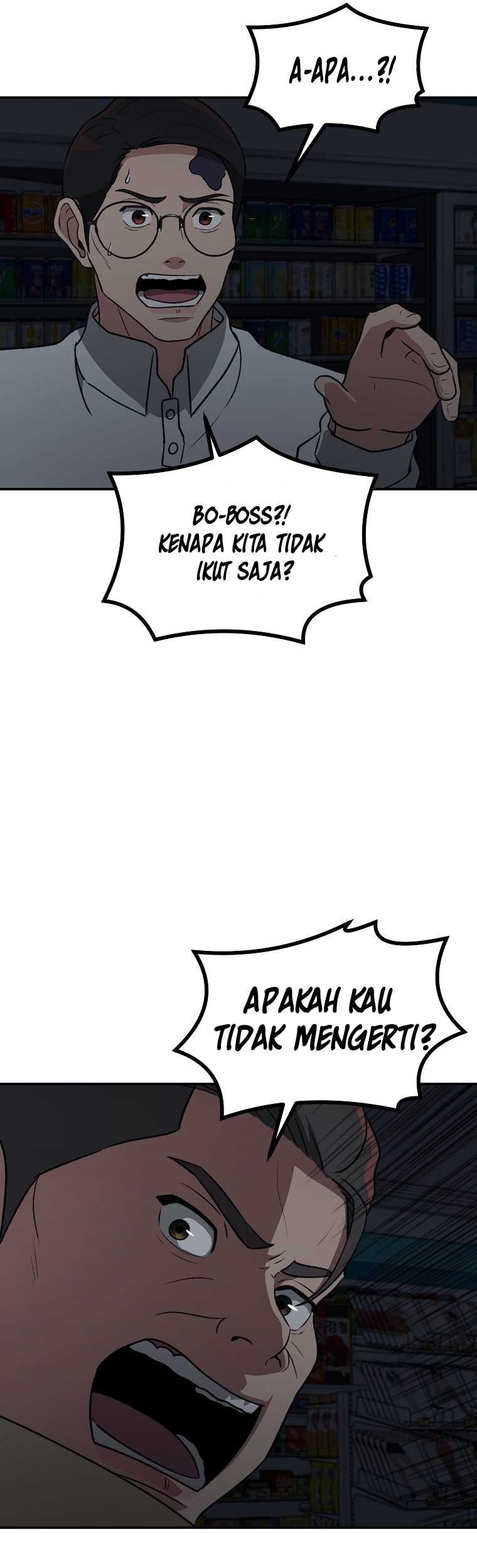 Cruise Bab 18 halaman 23