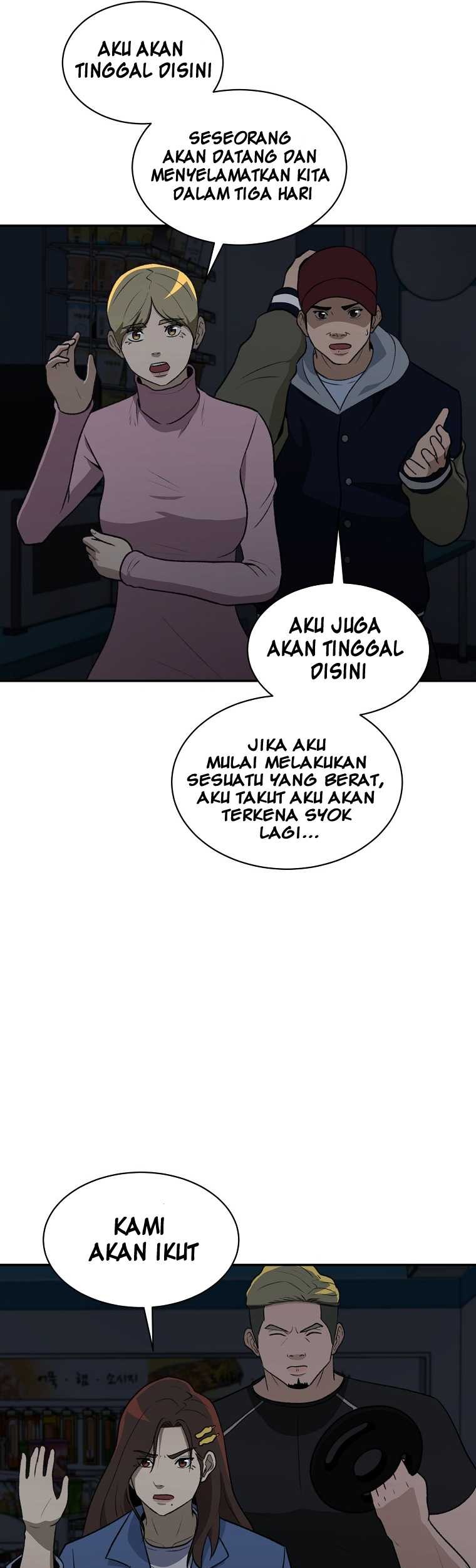 Cruise Bab 18 halaman 27