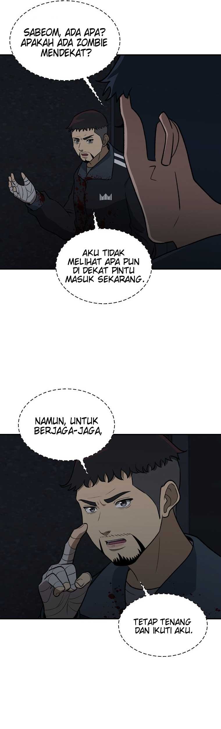 Cruise Bab 18 halaman 41