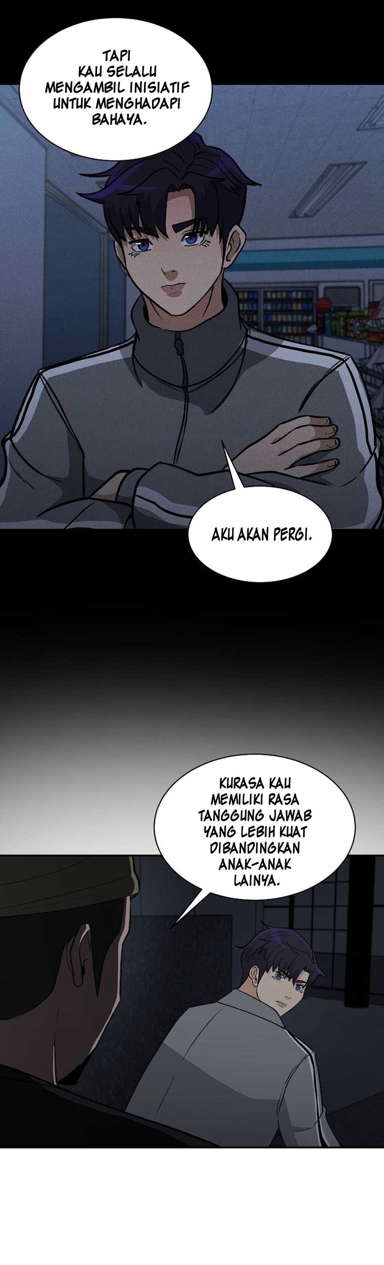Cruise Bab 19 halaman 27