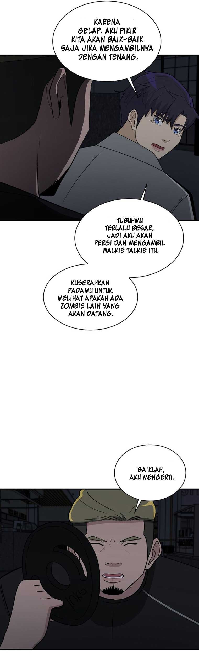 Cruise Bab 19 halaman 33