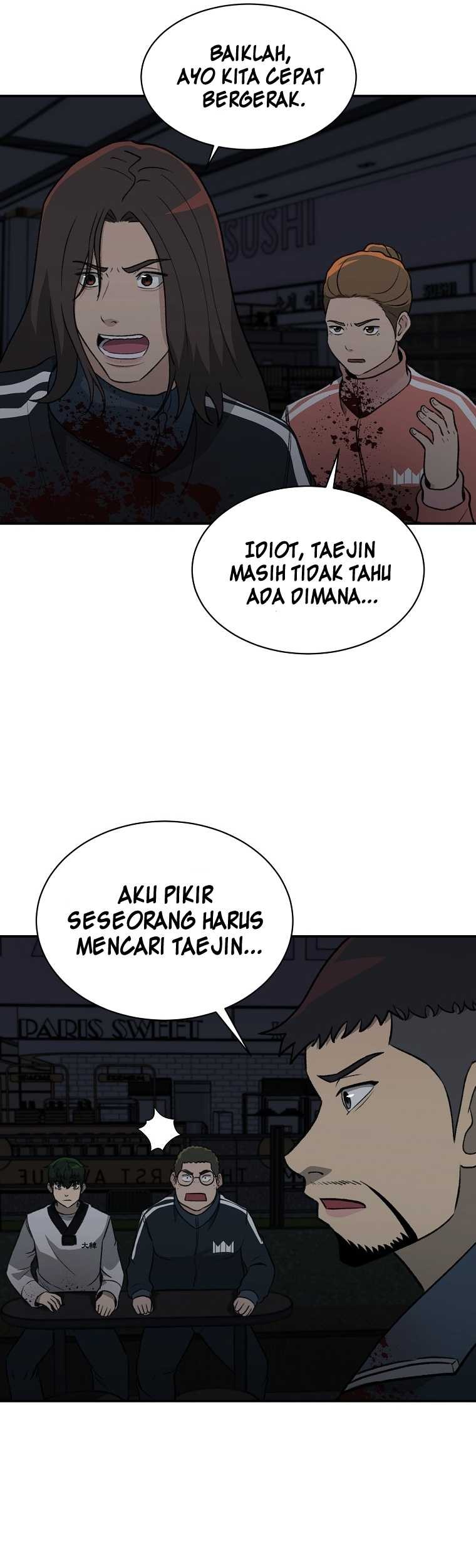 Cruise Bab 20 halaman 34