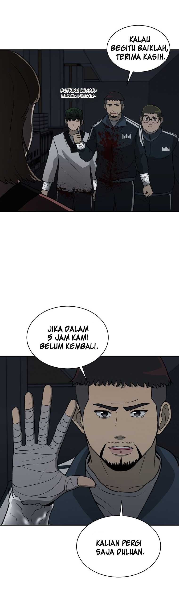 Cruise Bab 20 halaman 48