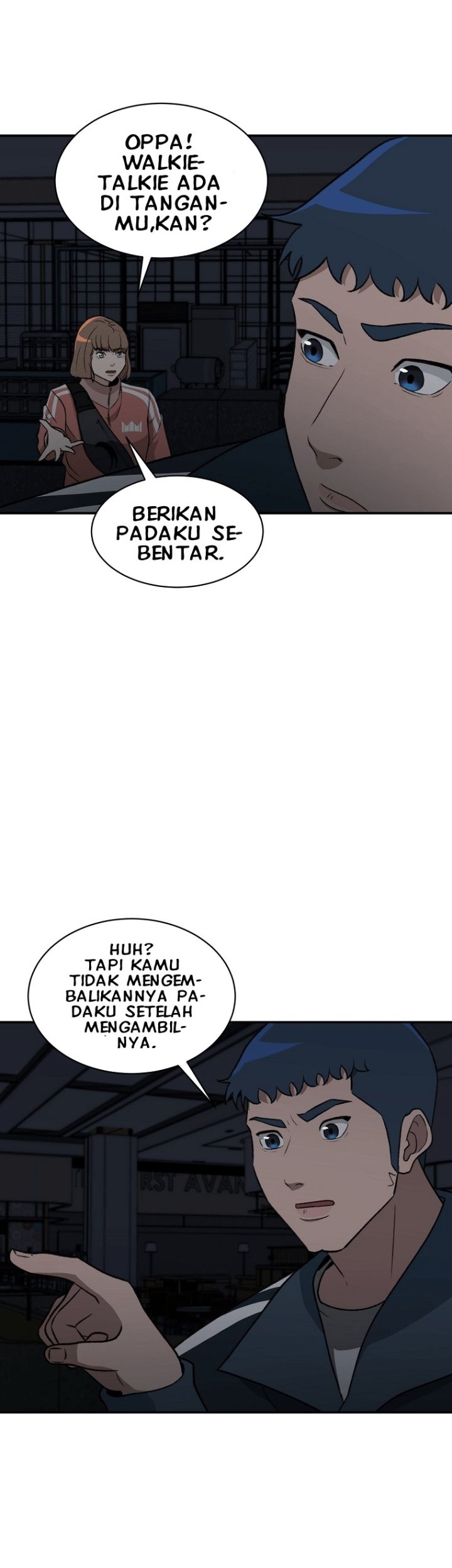 Cruise Bab 21 halaman 5