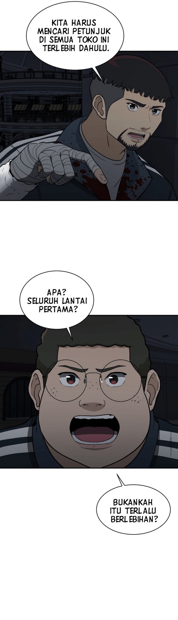 Cruise Bab 21 halaman 11