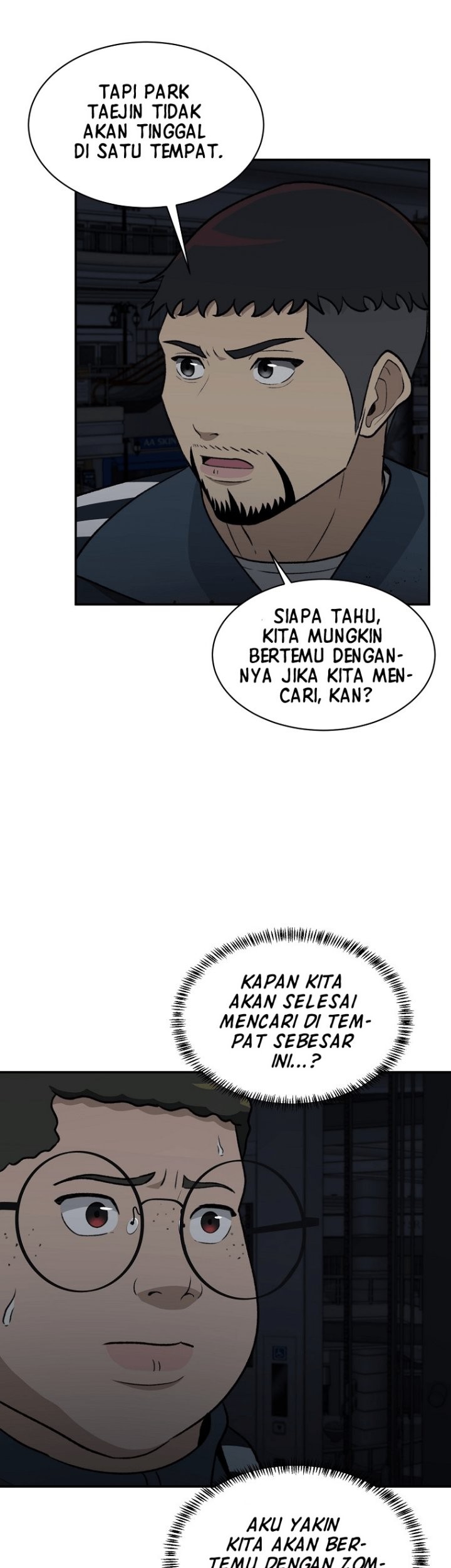 Cruise Bab 21 halaman 13