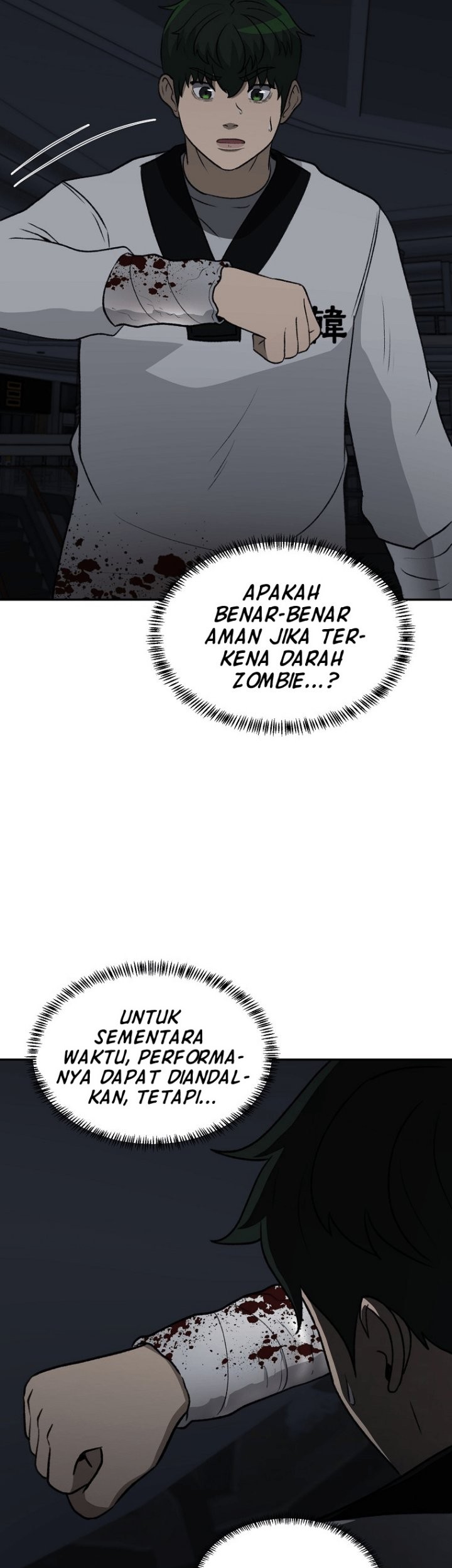 Cruise Bab 21 halaman 49