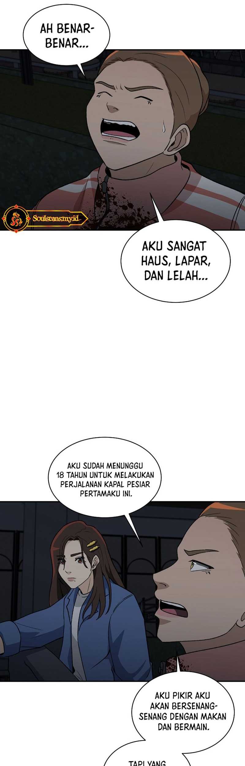 Cruise Bab 22 halaman 8