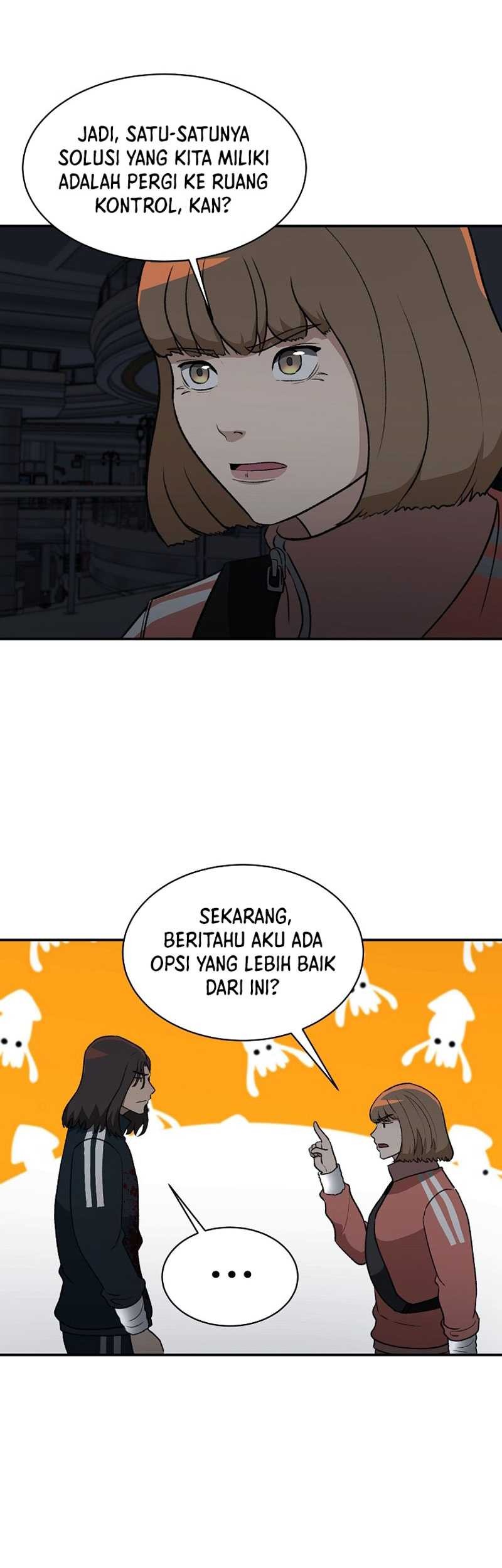Cruise chapter 23 halaman 25