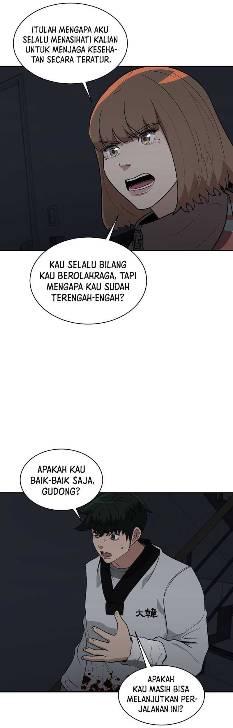 Cruise Bab 24 halaman 9
