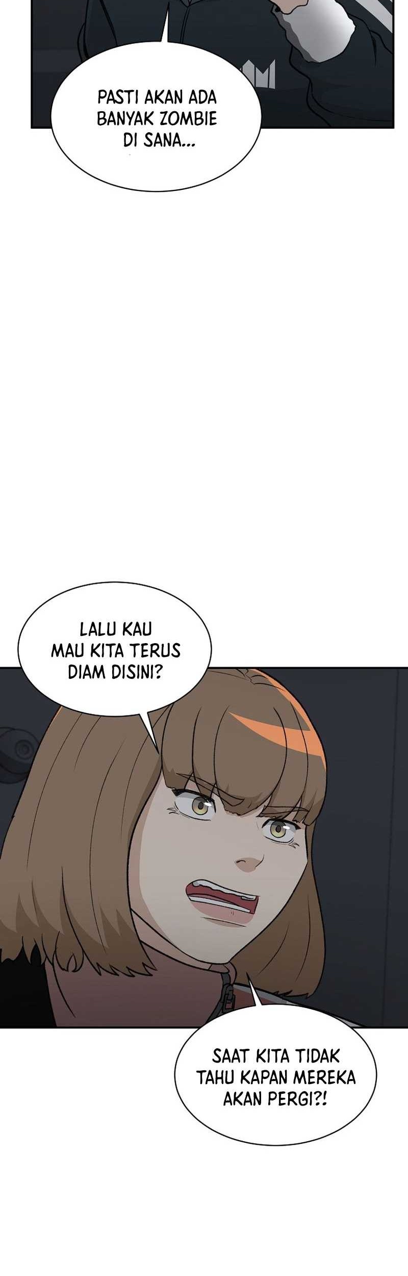 Cruise chapter 26 halaman 10