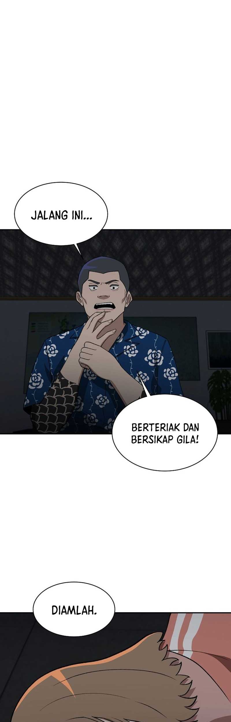 Cruise chapter 26 halaman 29