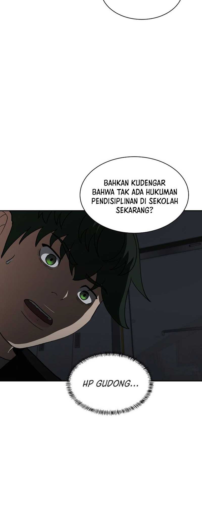 Cruise chapter 26 halaman 38
