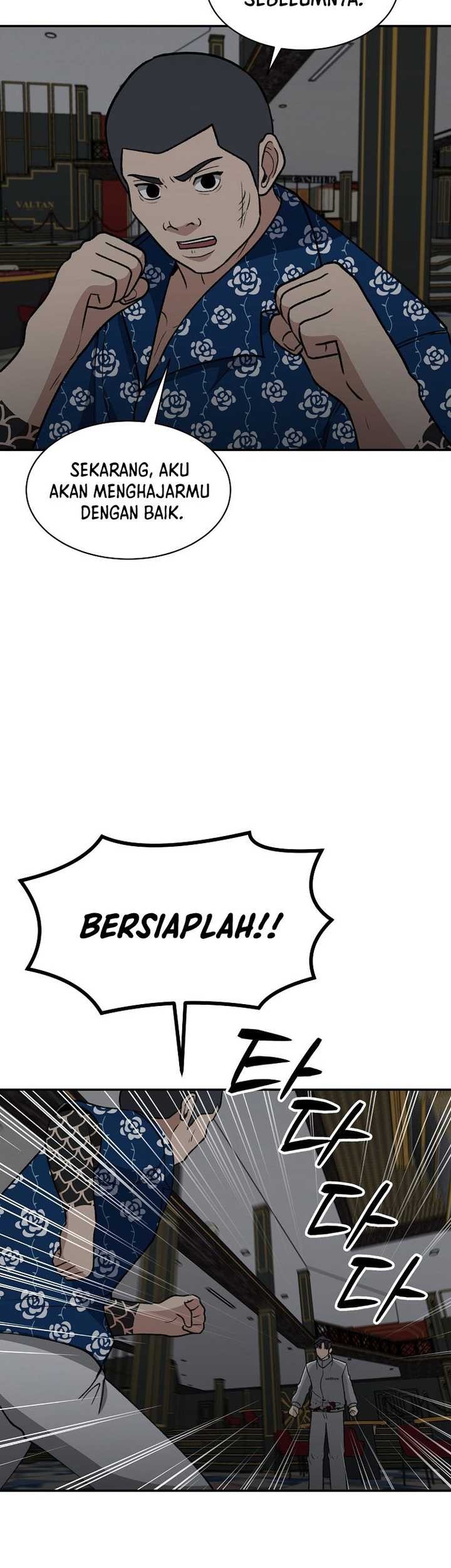 Cruise Bab 29 halaman 31