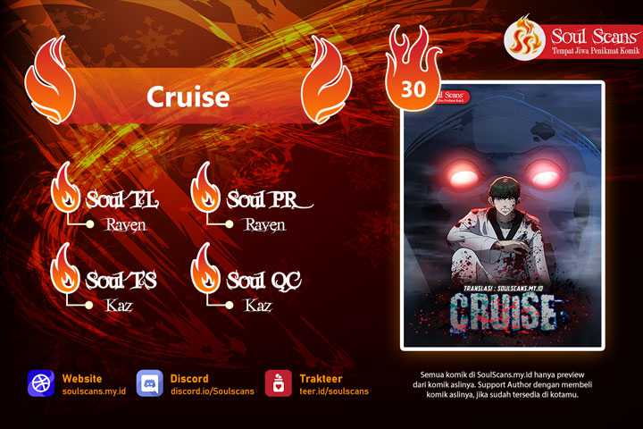 Cruise Bab 30 halaman 1