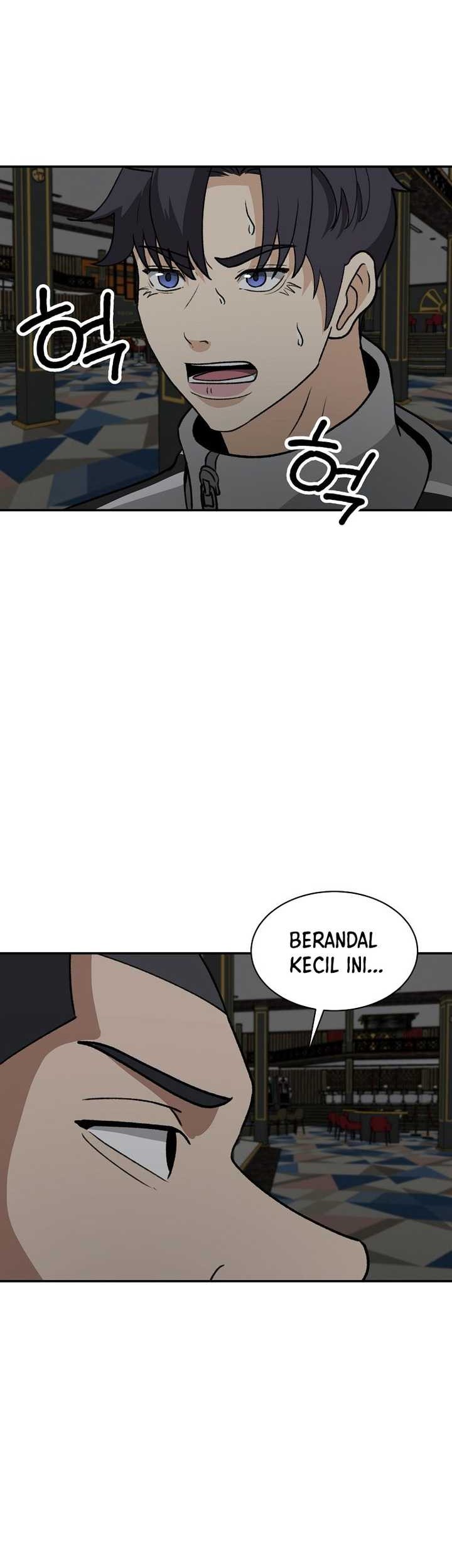 Cruise Bab 30 halaman 29