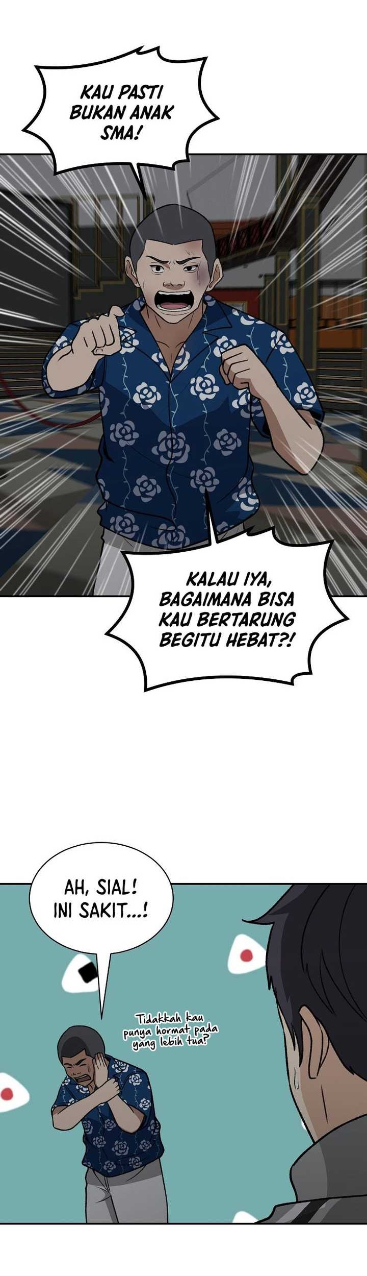 Cruise Bab 30 halaman 30