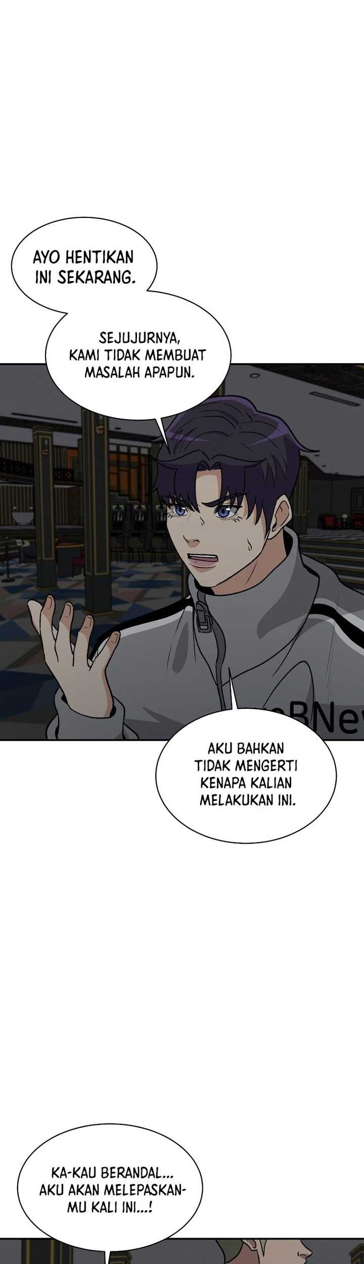 Cruise Bab 30 halaman 31