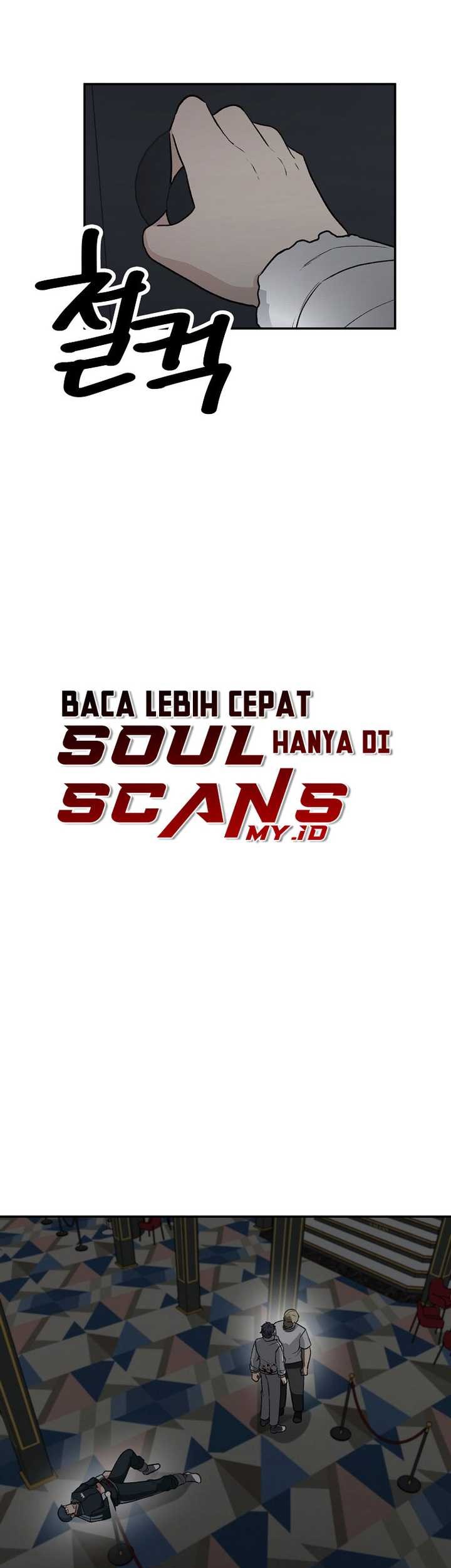 Cruise Bab 31 halaman 38