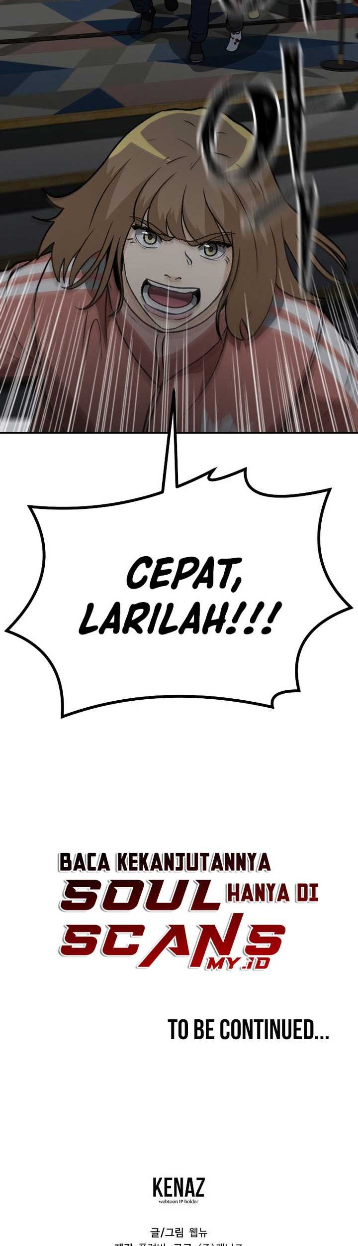 Cruise Bab 31 halaman 47