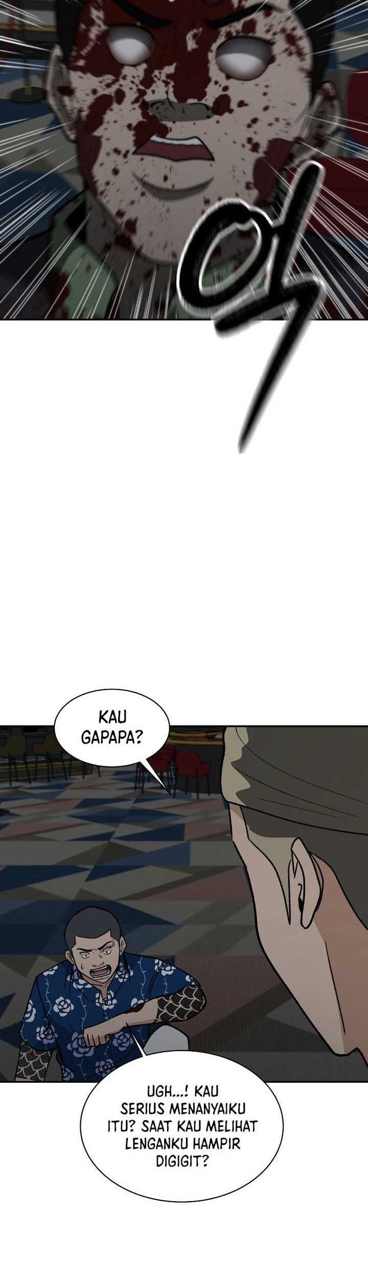 Cruise Bab 32 halaman 17