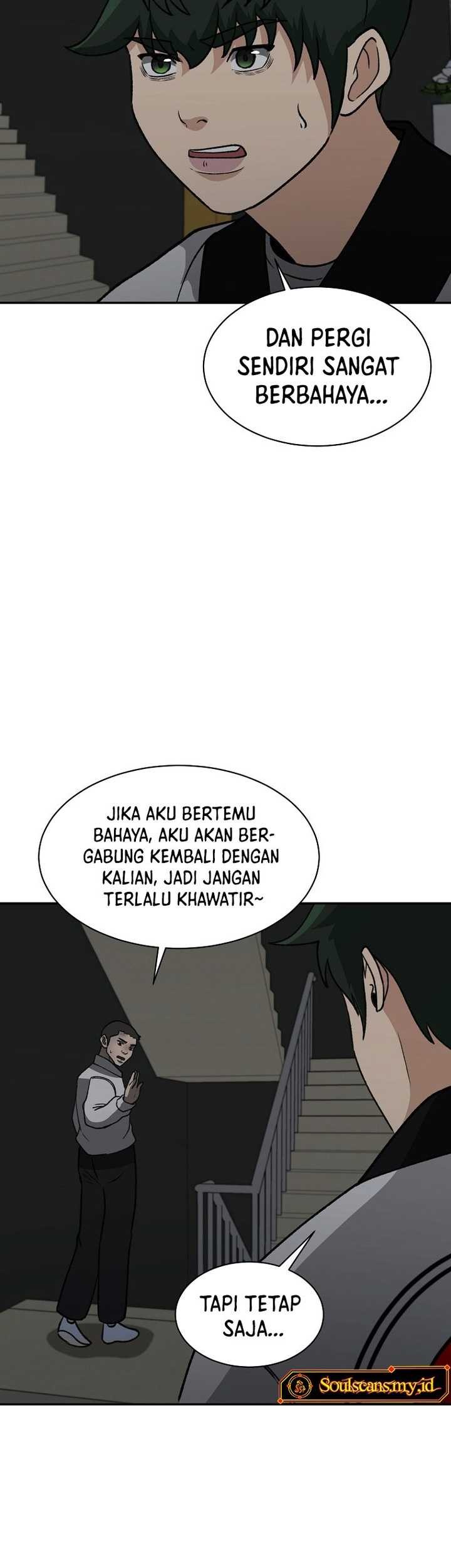 Cruise Bab 33 halaman 36