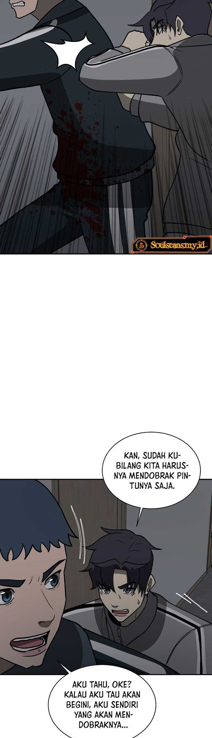 Cruise Bab 34 halaman 22