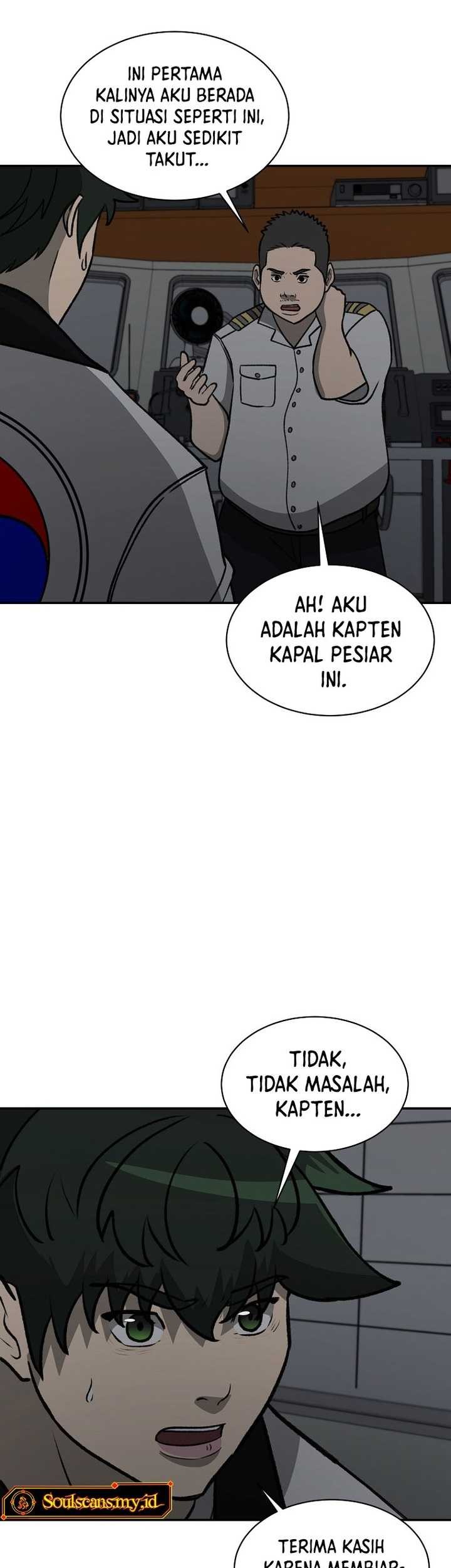 Cruise Bab 34 halaman 34