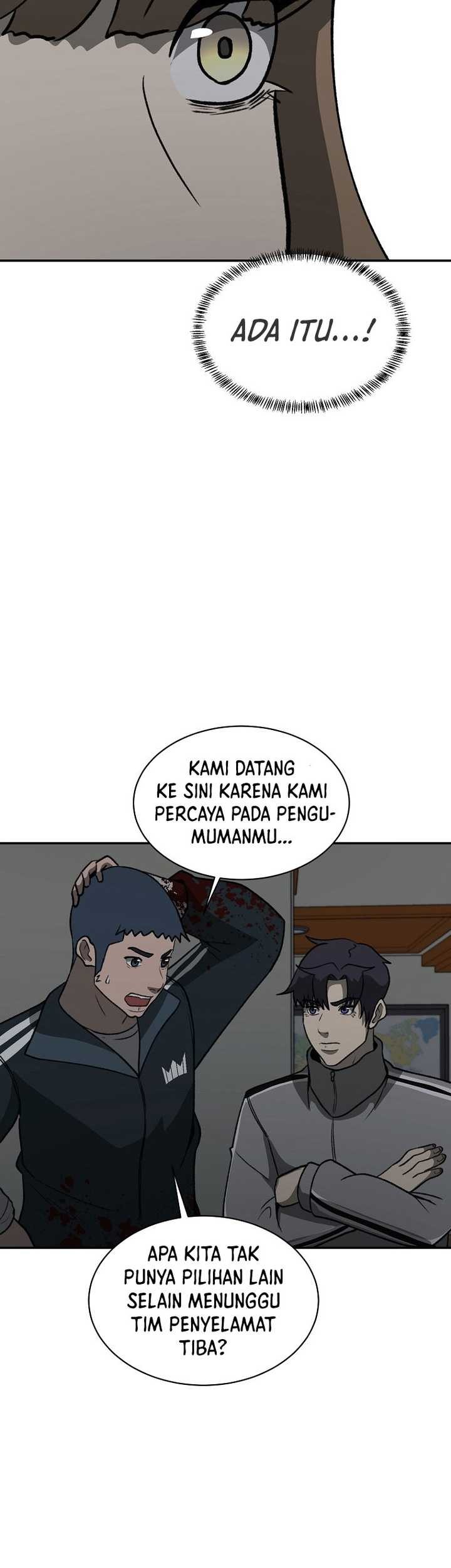 Cruise Bab 34 halaman 38