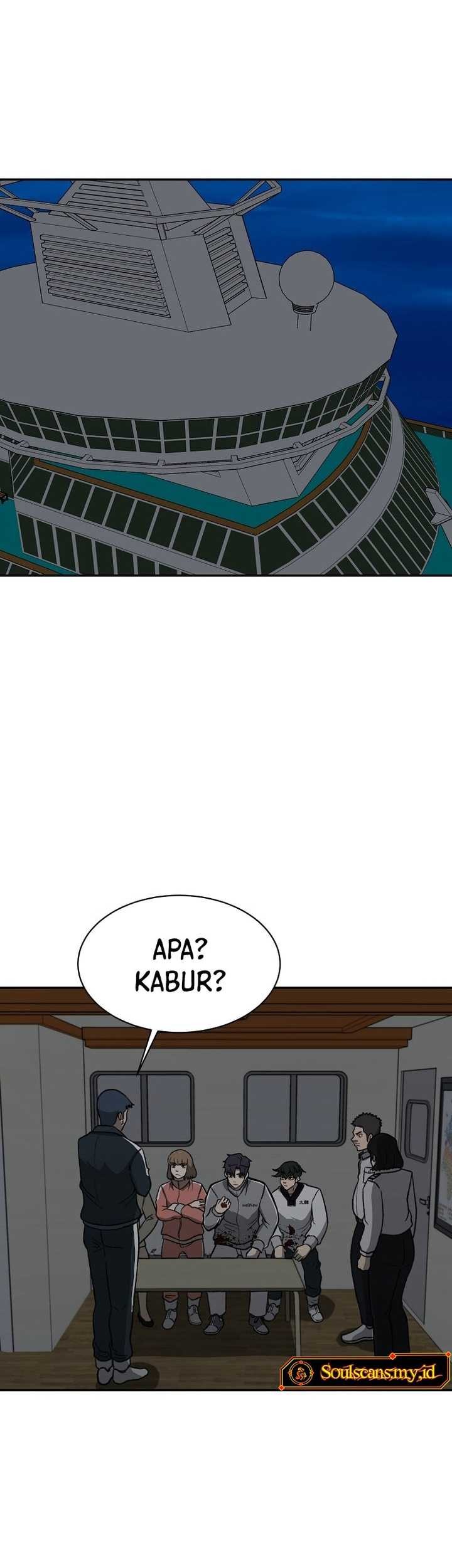 Cruise Bab 35 halaman 10