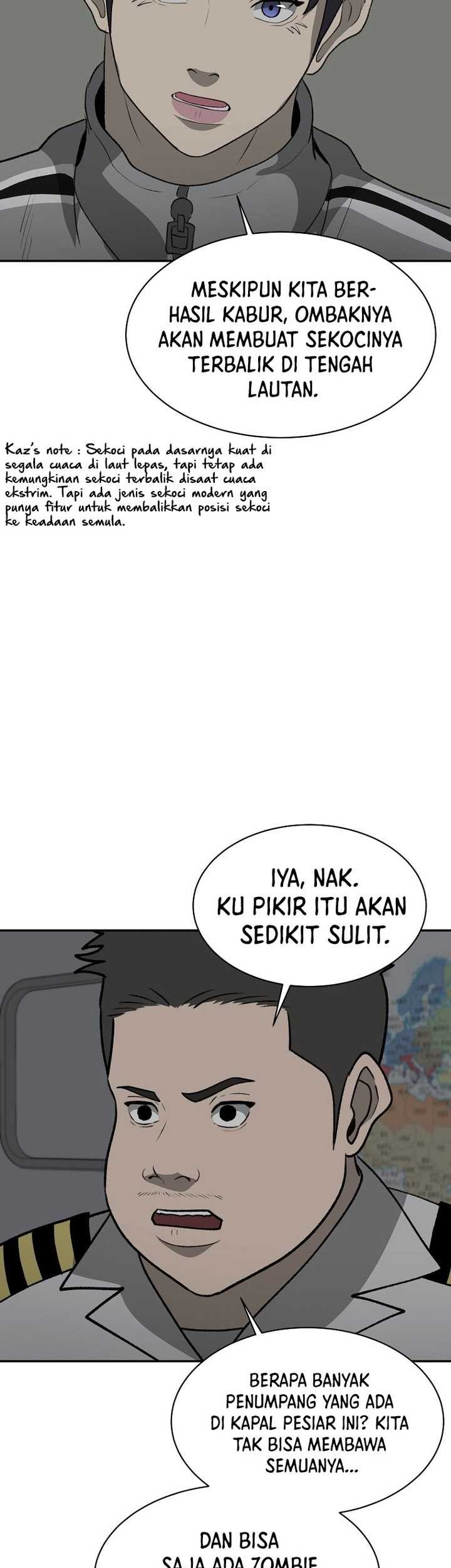 Cruise Bab 35 halaman 18