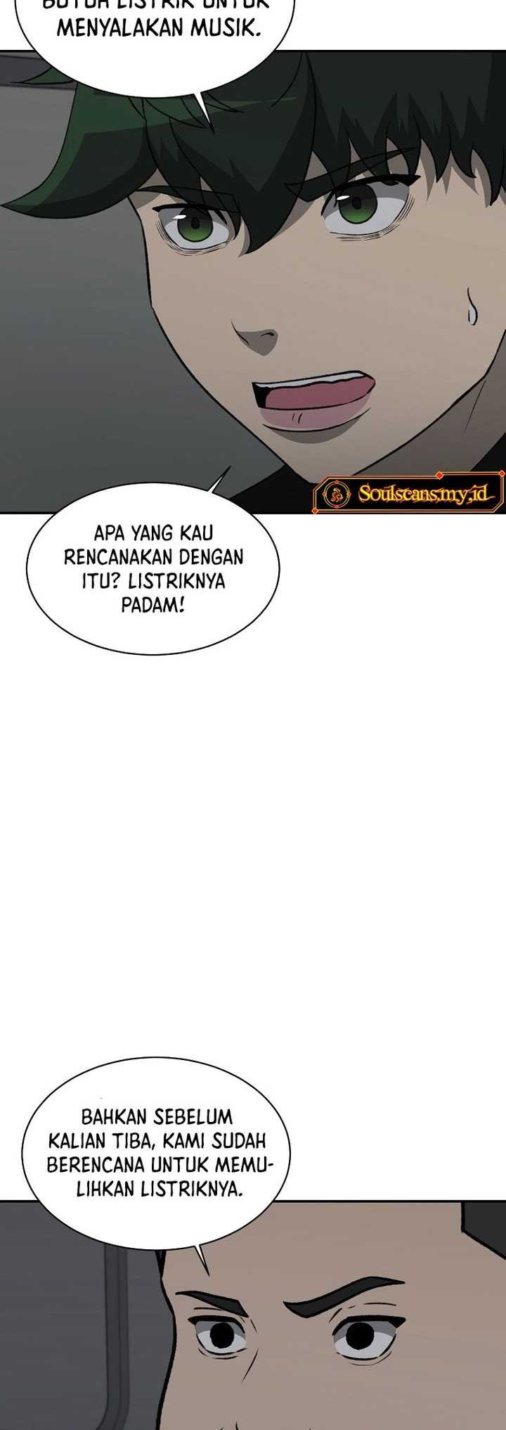 Cruise Bab 35 halaman 23
