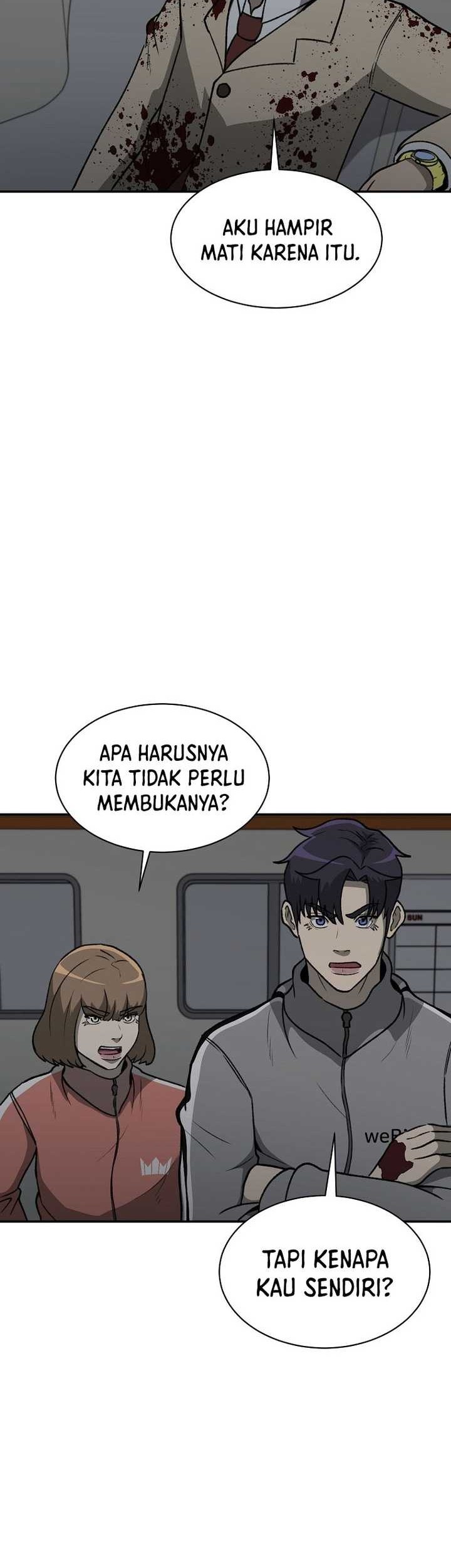 Cruise Bab 36 halaman 31