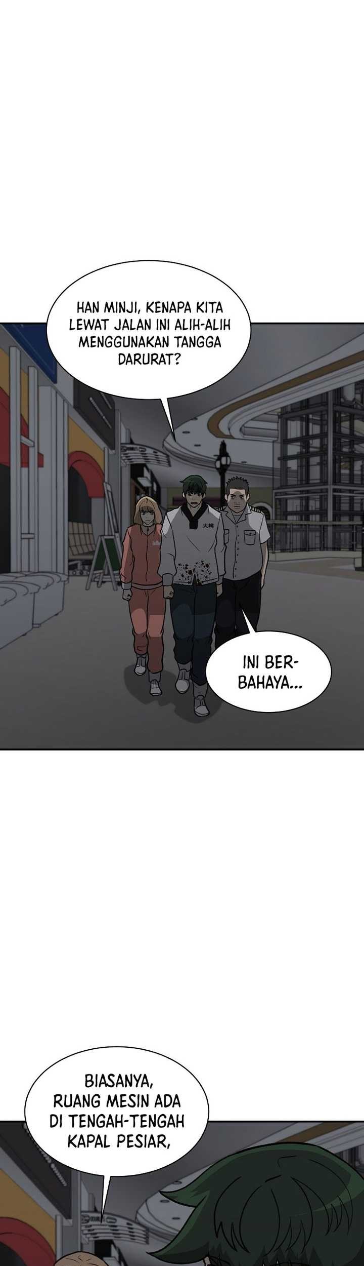 Cruise Bab 36 halaman 40