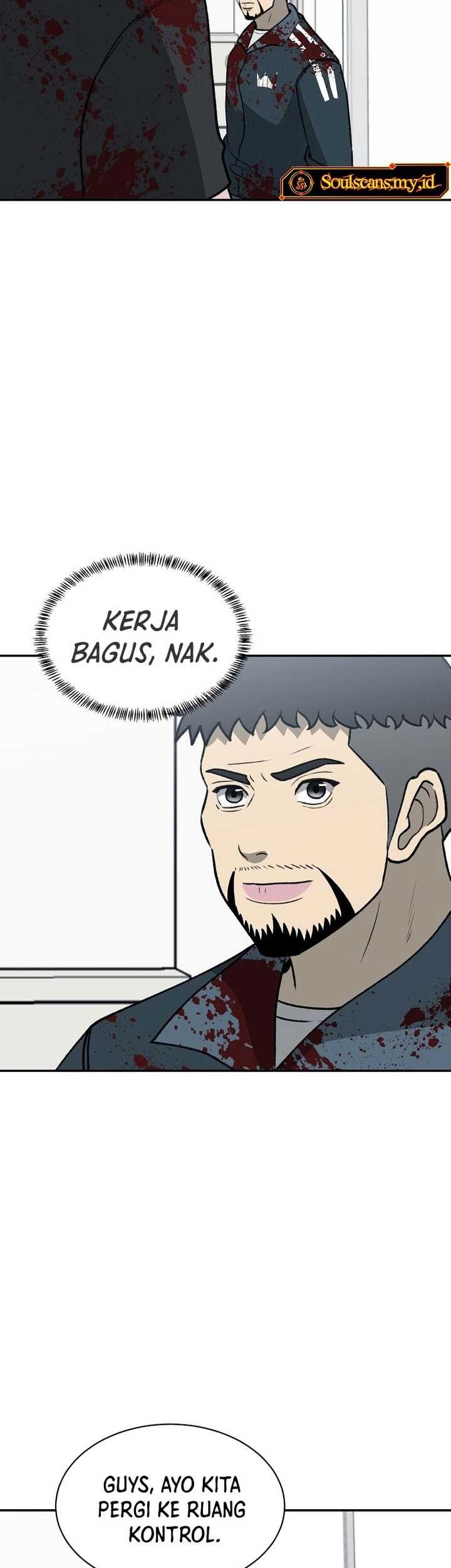 Cruise Bab 39 halaman 25