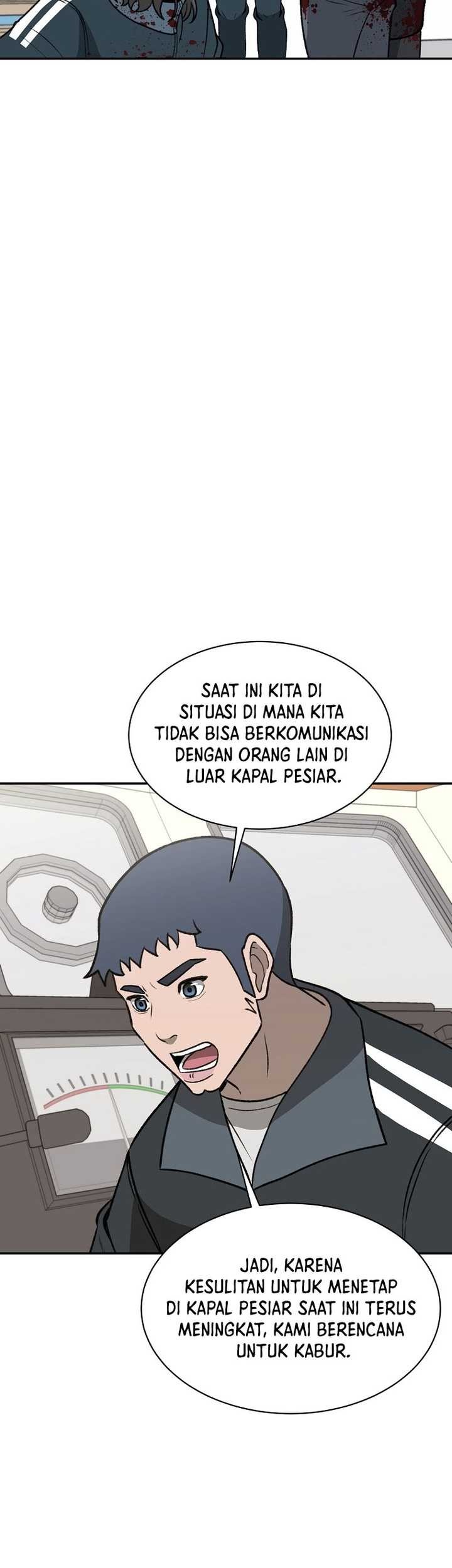 Cruise Bab 39 halaman 27