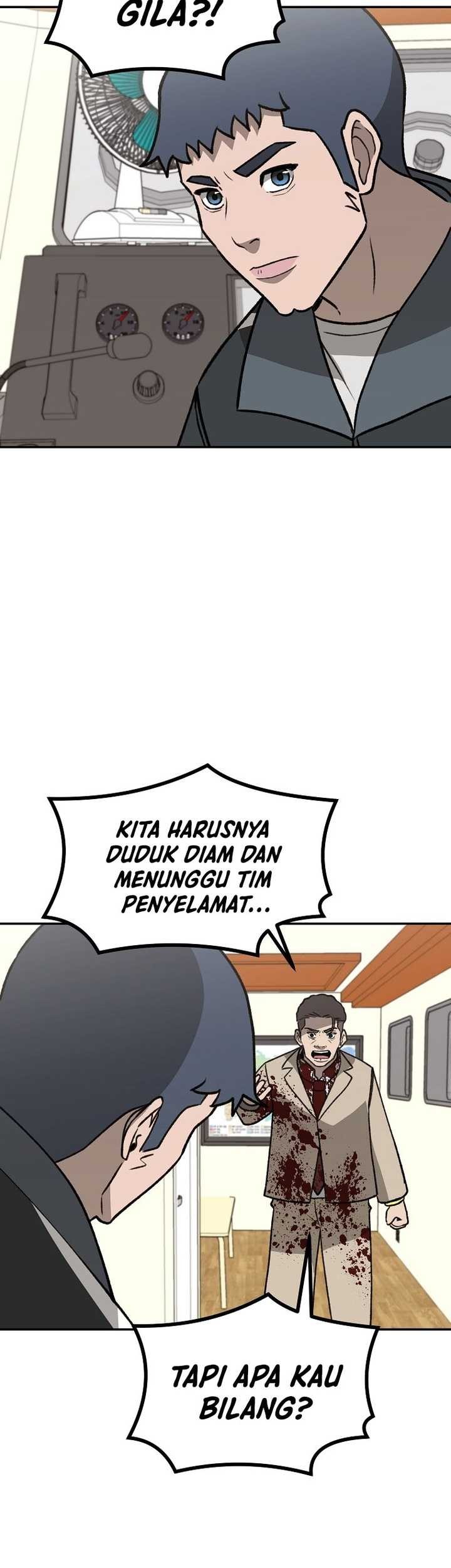 Cruise Bab 39 halaman 31